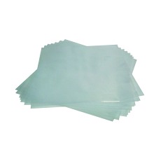 GLORIOUS 12.5'' Protection Sleeve (Set of 100)