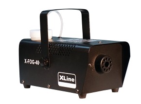 XLINE LIGHT X-FOG 400