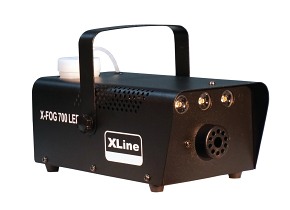 XLINE LIGHT X-FOG 700 LED