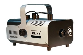 XLINE LIGHT X-FOG 900