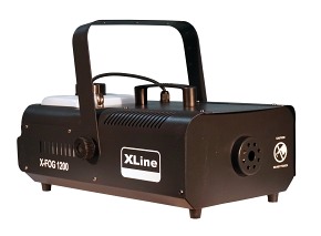 XLINE LIGHT X-FOG 1200