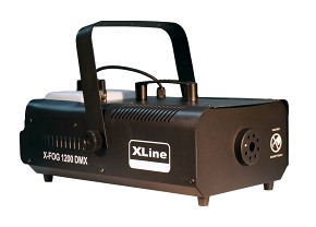 XLINE LIGHT X-FOG 1200 DMX