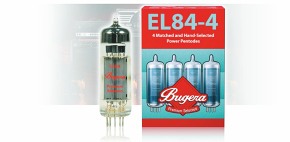 BUGERA EL84-4