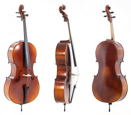 GEWA Cello Allegro-VC1 3/4