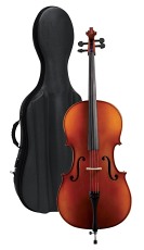 GEWA Cello outfit Europe 1/2