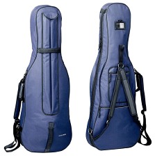 GEWA Classic Cello Gig Bag 3/4