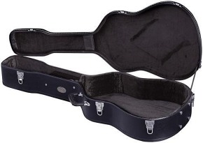 GEWA Economy Flat Top 12-str Acoustic Guitar Case