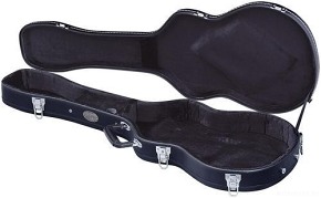 GEWA Economy Flat Top Guitar Case ES335