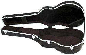 GEWA FX ABS Кейс для классической гитары