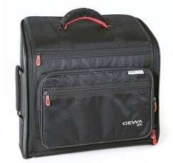 GEWA Gig Bag for Accordion SPS 3/4