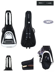 GEWA Jaeger Custom Bass Gig Bag