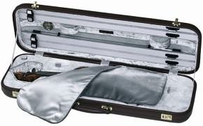 GEWA Jaeger Prestige Violin Case 4/4