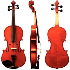 GEWA Liuteria Allegro 1/8 Violin