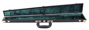 GEWA Maestro Bow Case French Black/Green