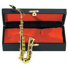 GEWA Miniature Instrument Alt-Saxophone