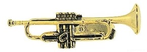 GEWA Pins Trumpet
