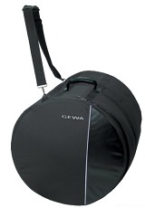 GEWA Premium Bass Drum Gig Bag For 20x16"