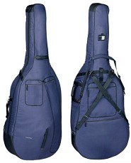 GEWA Premium Double Bass 4/4 Gig Bag
