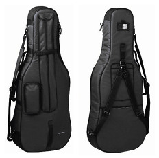 GEWA Prestige Cello Gig Bag 4/4 Black