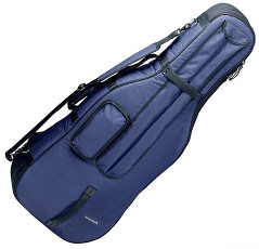 GEWA Prestige Cello Gig Bag 4/4 Blue