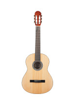 GEWA Pure Classical Guitar Basic Plus Natural 3/4