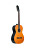 GEWA Pure Classical Guitar Basic Plus Natural 4/4