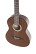 GEWA Pure Classical Guitar Basic Walnut-Colored 3/4