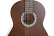 GEWA Pure Classical Guitar Basic Walnut-Colored 3/4