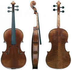GEWA Viola Maestro 6 39,5 см