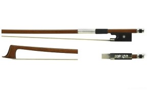 GEWA Violin Bow Brazil Wood 3/4