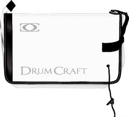 DRUMCRAFT Stick Bag 45x45