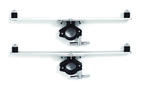 GIBRALTAR RACK ACCESSORY ELECTRONICS MOUNTING ARMS SC-GEMC