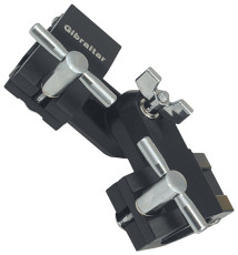 GIBRALTAR RACK ACCESSORY ROAD SERIES ADJUSTABLE ANGLE CLAMP SC-GRSAAC