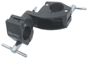 GIBRALTAR RACK ACCESSORY ROAD SERIES QUICK SET CLAMP SC-GRSQS