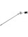 GIBRALTAR SC-LBRA-BT Long Boom Rod Arm Brake Tilter