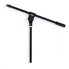 GIBRALTAR MICROPHONE MOUNT MICROPHONE BOOM ARM SHORT SC-GMBA