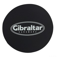 GIBRALTAR SC-BPL Bass Drum Beater Pad Vinyl