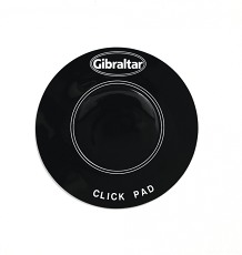 GIBRALTAR SC-GCP Bass Drum Click Pad