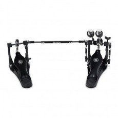 GIBRALTAR 9811SGD-DB G-Class Double Pedal w/Carrying Case