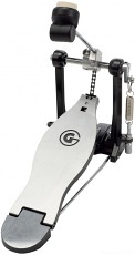 GIBRALTAR 4711SC Chain-drive Single Pedal
