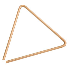 SABIAN 10" B8 Bronze Triangle