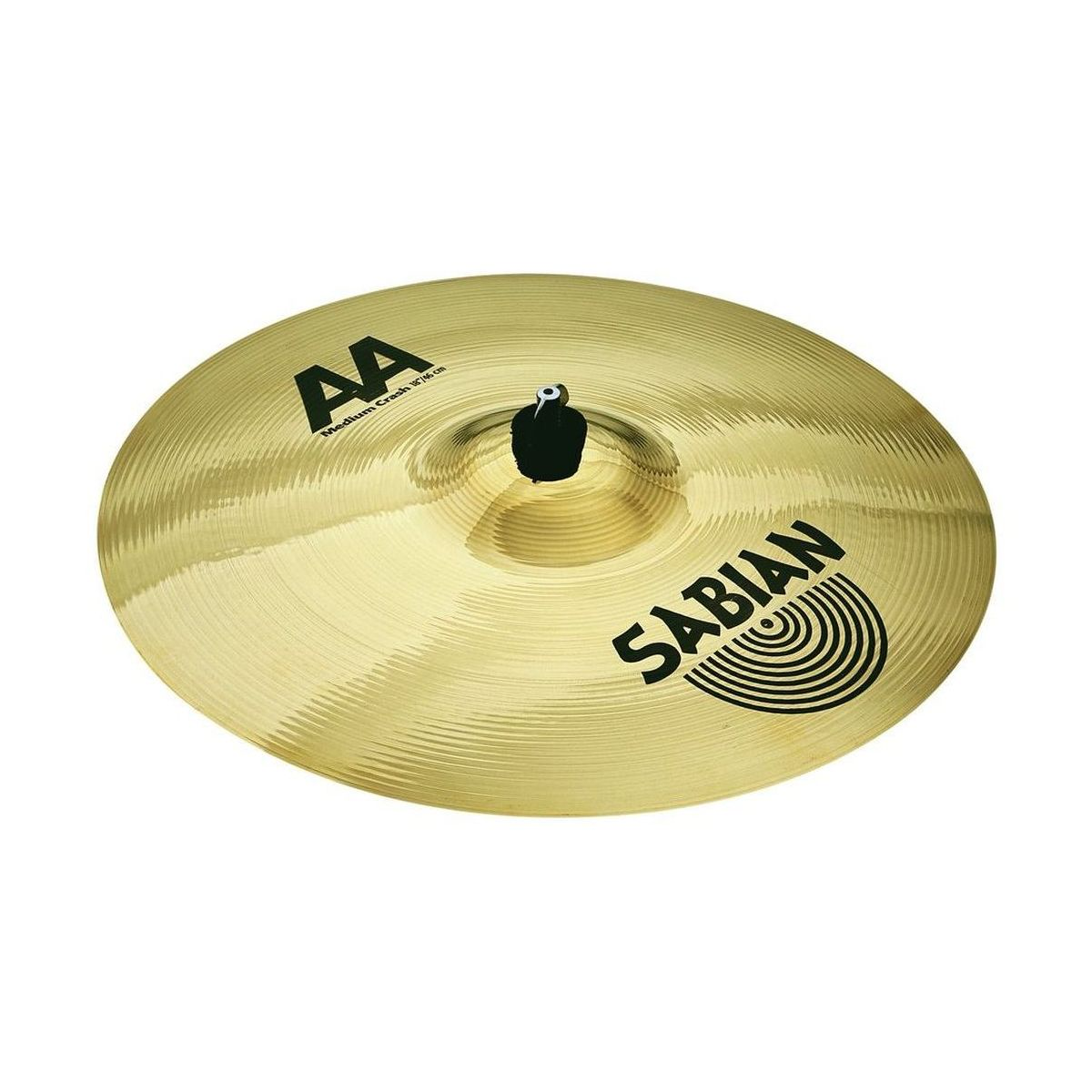 SABIAN 16" AA Medium Crash