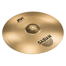 SABIAN 16" XSR Suspended