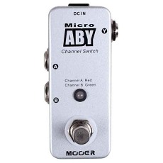 MOOER Micro ABY (MKII)
