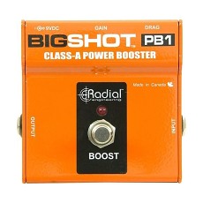 RADIAL BigShot PB1