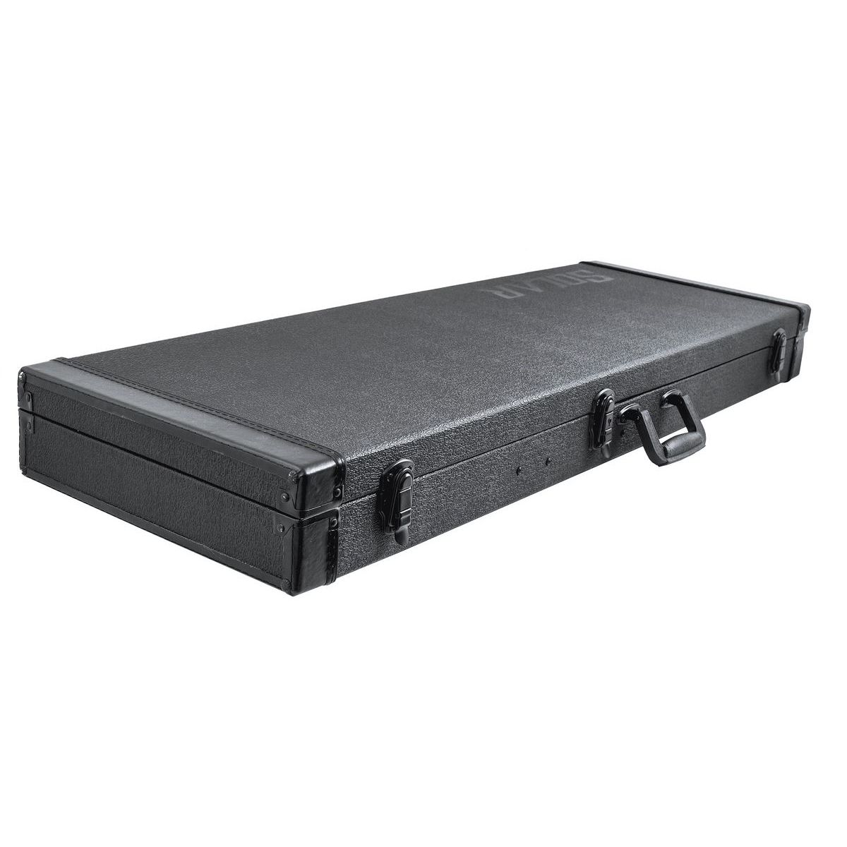 SOLAR GUITARS HARDCASE AB1