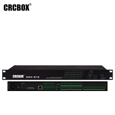 CRCBOX MAK612