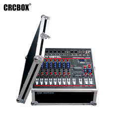 CRCBOX CB-280