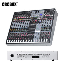 CRCBOX FX-12 PRO