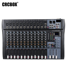CRCBOX MR-120S